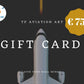 TP Aviation Art Gift Card Gift Cards TP Aviation Art € 75,00 