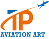 TP Aviation Art