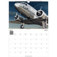 Thijs Postma - Aviation Art Calendar 2026 - Douglas Collection Calendar TP Aviation Art 