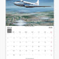Thijs Postma - Aviation Art Calendar 2026 - Martinair Collection Calendar TP Aviation Art 
