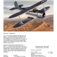 Thijs Postma - Original Painting - Beechcraft 17 Staggerwing USN Original Painting TP Aviation Art 