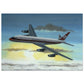 Thijs Postma - Poster - Douglas DC-8 Martinair Poster Only TP Aviation Art 70x100 cm / 28x40″ 