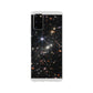 NASA - Phone Case Flexi - 1. Webb's First Deep Field (NIRCam Image) - James Webb Space Telescope Phone Case TP Aviation Art Galaxy S20 Plus 