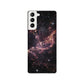 NASA - Phone Case Flexi - 14. NGC 346 (NIRCam Image) - James Webb Space Telescope Phone Case TP Aviation Art Galaxy S21 