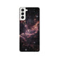 NASA - Phone Case Flexi - 14. NGC 346 (NIRCam Image) - James Webb Space Telescope Phone Case TP Aviation Art Galaxy S21 Plus 