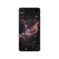 NASA - Phone Case Flexi - 14. NGC 346 (NIRCam Image) - James Webb Space Telescope Phone Case TP Aviation Art iPhone X 