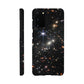 NASA - Phone Case Tough - 1. Webb's First Deep Field (NIRCam Image) - James Webb Space Telescope Phone Case TP Aviation Art Galaxy S20 