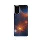 NASA - Phone Flexi case - 15. Chamaeleon I Molecular Cloud (NIRCam Image) - James Webb Space Telescope Phone Case TP Aviation Art Galaxy S20 