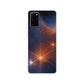 NASA - Phone Flexi case - 15. Chamaeleon I Molecular Cloud (NIRCam Image) - James Webb Space Telescope Phone Case TP Aviation Art Galaxy S20 Plus 
