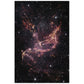 NASA - Poster - 14. NGC 346 (NIRCam Image) - James Webb Space Telescope Poster Only TP Aviation Art 40x60 cm / 16x24″ 