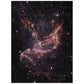 NASA - Poster - 14. NGC 346 (NIRCam Image) - James Webb Space Telescope Poster Only TP Aviation Art 45x60 cm / 18x24″ 