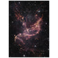 NASA - Poster - 14. NGC 346 (NIRCam Image) - James Webb Space Telescope Poster Only TP Aviation Art 50x70 cm / 20x28″ 