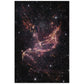 NASA - Poster - 14. NGC 346 (NIRCam Image) - James Webb Space Telescope Poster Only TP Aviation Art 60x90 cm / 24x36″ 