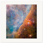 NASA - Poster - 19. Orion Bar (NIRCam Image) - James Webb Space Telescope Poster Only TP Aviation Art 70x70 cm / 28x28″ 