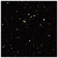 NASA - Poster - 20. ASPIRE Cosmic Filament (NIRCam Image) - James Webb Space Telescope Poster Only TP Aviation Art 45x45 cm / 18x18″ 