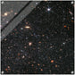NASA - Poster - Acrylic - 10. Dwarf Galaxy Wolf–Lundmark–Melotte (NIRCam Image) - James Webb Space Telescope Acrylic Print TP Aviation Art 50x50 cm / 20x20″ 