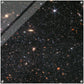 NASA - Poster - Acrylic - 10. Dwarf Galaxy Wolf–Lundmark–Melotte (NIRCam Image) - James Webb Space Telescope Acrylic Print TP Aviation Art 