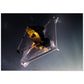 NASA - Poster - James Webb Space Telescope - Artist Conception Poster Only TP Aviation Art 70x100 cm / 28x40″ 