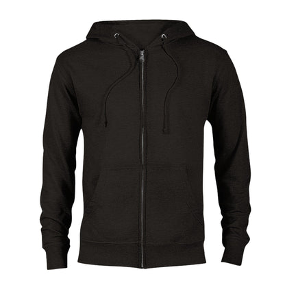 Peter Hoogenberg - Hoodie - Ambulance Helicopter Wadden Islands - Classic Unisex Zip Hoodie TP Aviation Art 