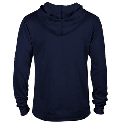 Peter Hoogenberg - Hoodie - Lockheed SP2H Neptune - Premium Unisex Pullover Hoodie TP Aviation Art 