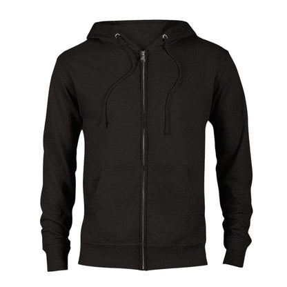 Thijs Postma - Hoodie - Canadair Sabre Mk.5 Luftwaffe - Classic Unisex Zip Hoodie TP Aviation Art 