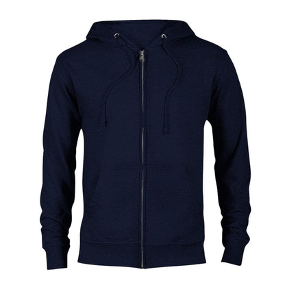 Thijs Postma - Hoodie - Fisherman's Boat Greece - Classic Unisex Zip Hoodie TP Aviation Art 