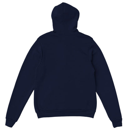 Thijs Postma - Hoodie - General Dynamics F-16A KLu Using The Ejection Seat - Premium Unisex Pullover Hoodie TP Aviation Art 