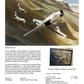 Thijs Postma - Original Painting - MiG-15 And F-86 Sabre In Korea Original Painting TP Aviation Art 