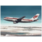Thijs Postma - Poster - Airbus A310 Martinair Poster Only TP Aviation Art 45x60 cm / 18x24″ 