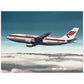 Thijs Postma - Poster - Airbus A310 Martinair Poster Only TP Aviation Art 60x80 cm / 24x32″ 