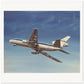 Thijs Postma - Poster - Douglas DC-10 PH-DTB In 1974 Poster Only TP Aviation Art 45x45 cm / 18x18″ 