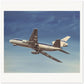 Thijs Postma - Poster - Douglas DC-10 PH-DTB In 1974 Poster Only TP Aviation Art 50x50 cm / 20x20″ 