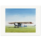 Thijs Postma - Poster - Fokker F.III H-NABI KLM Poster Only TP Aviation Art 60x80 cm / 24x32″ 
