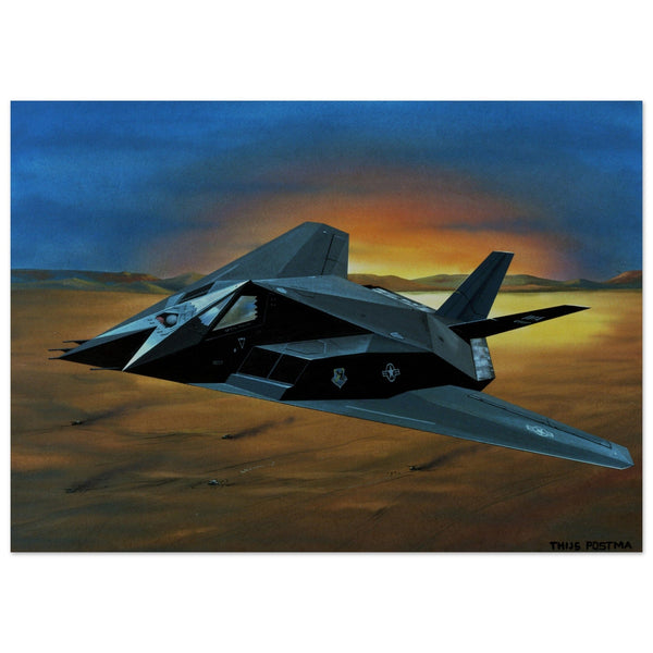 thijs-postma-poster-lockheed-f